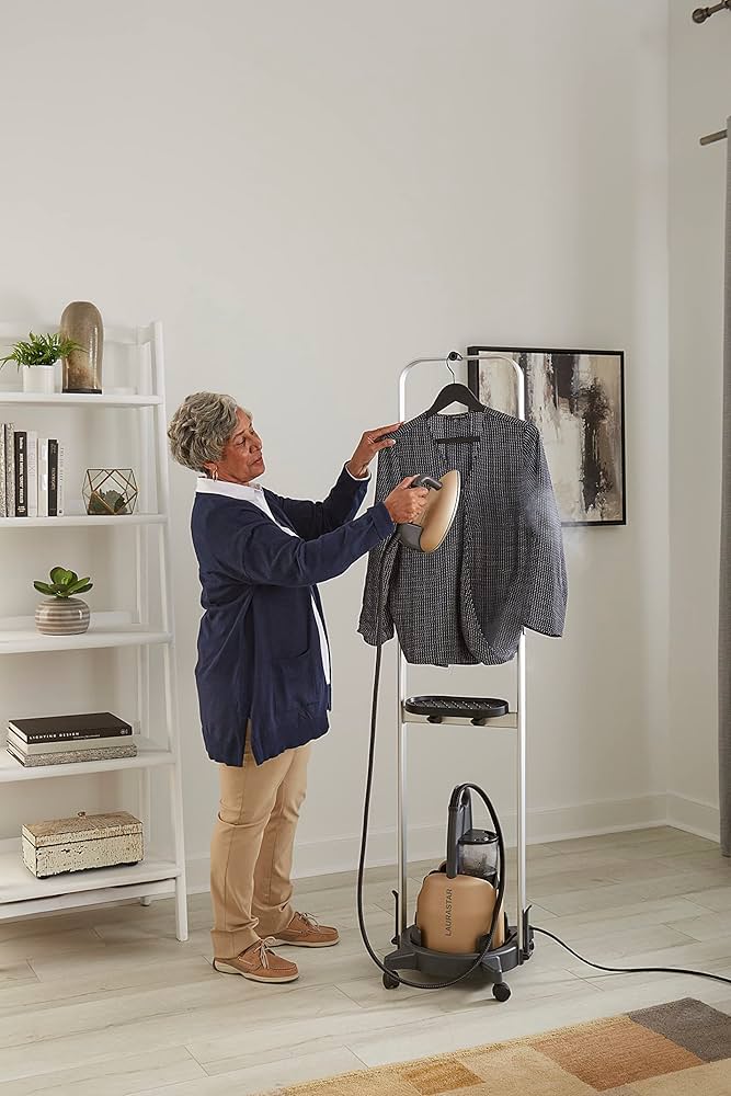 スチームアイロン　Laurastar lift xtra Laurastar Lift XTRA Aluminium - Steam Generator - Laurastar