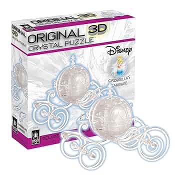 クリスタルパズル 3D 9個 セット 新品未開封 クリスタルパズル 3D 9個 セット 新品未開封 - メルカリ
