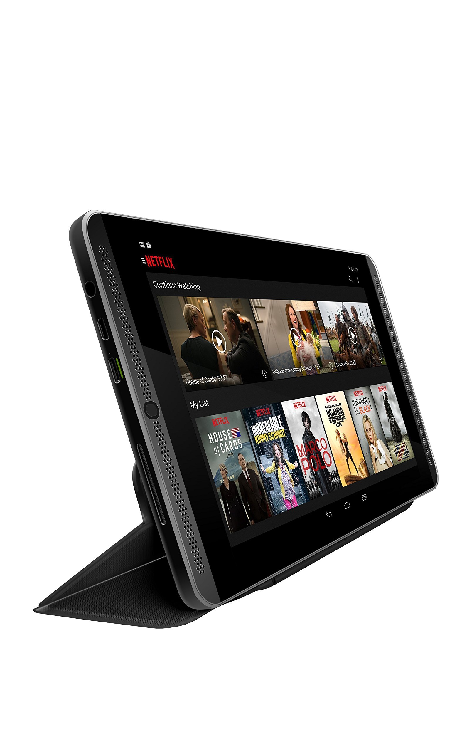 Amazon.com : NVIDIA SHIELD Tablet (WiFi) (Renewed) : Electronics