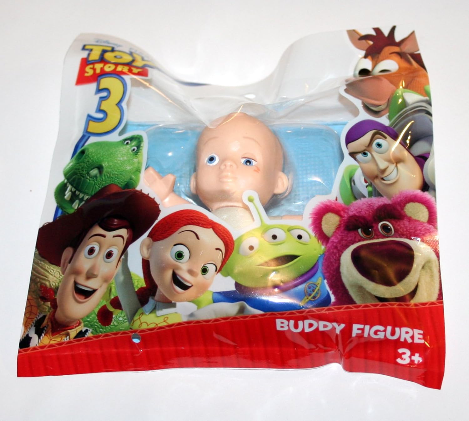 Buy BIG BABY Toy Story 3 * 2 Inch * PocketSize Buddy Figure Disney