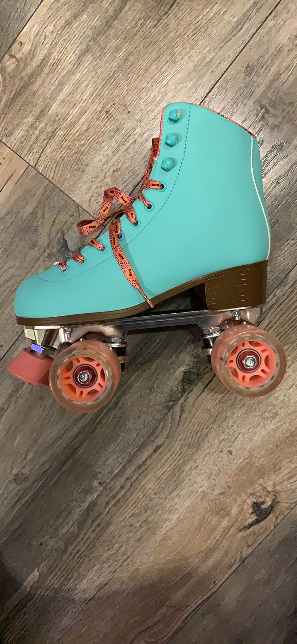 18/mo Finance Lenexa Savanna Roller Skates Kids Roller Skates