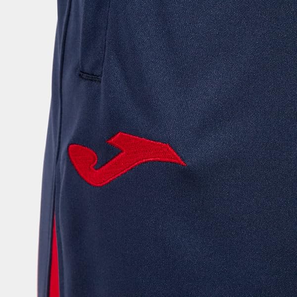 Joma Championship VII Bermudas Hombre - 2