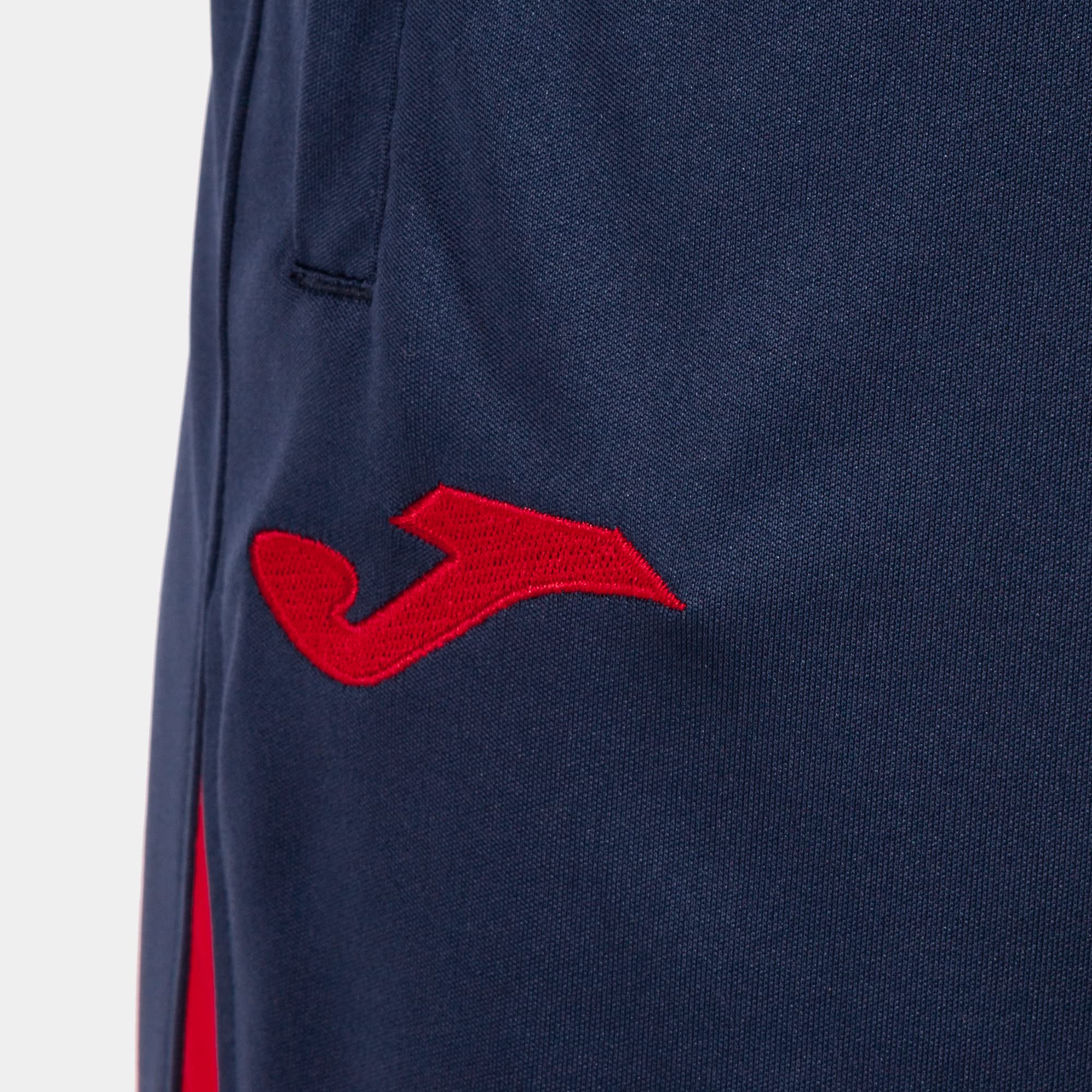 Visita la tienda de Joma Joma Championship VII Bermudas Hombre in use