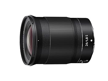 Nikomat EL NIKON 1:2.8 f＝24mm NIKKOR - The Thousand and One Nights No.14 | NIKKOR - The