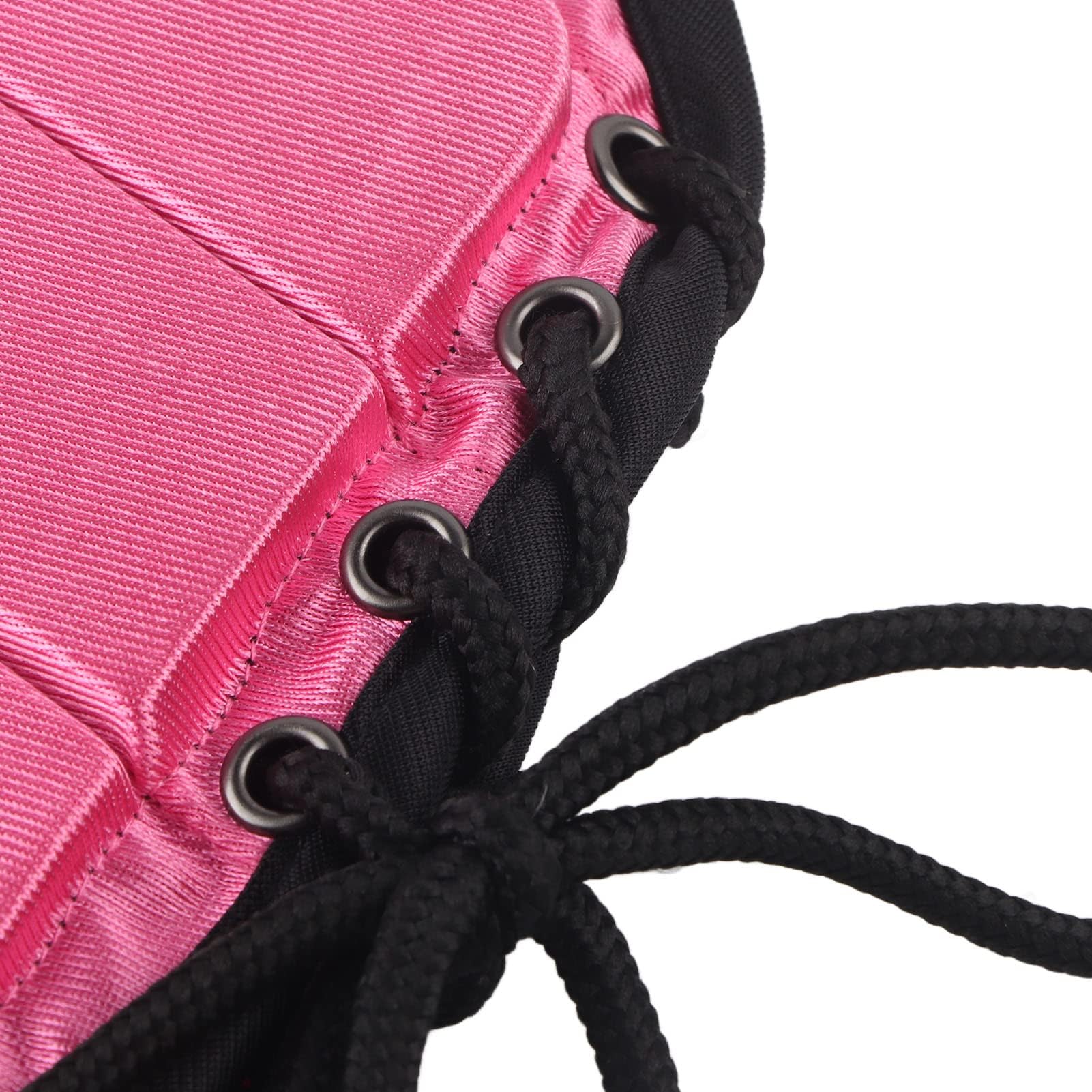 Gilet Equestre per Bambini, Gilet Equestre Professionale Unisex Imbottito in Eva di Sicurezza per Equitazione Protezione per Il Corpo per Ragazze e Ragazzi