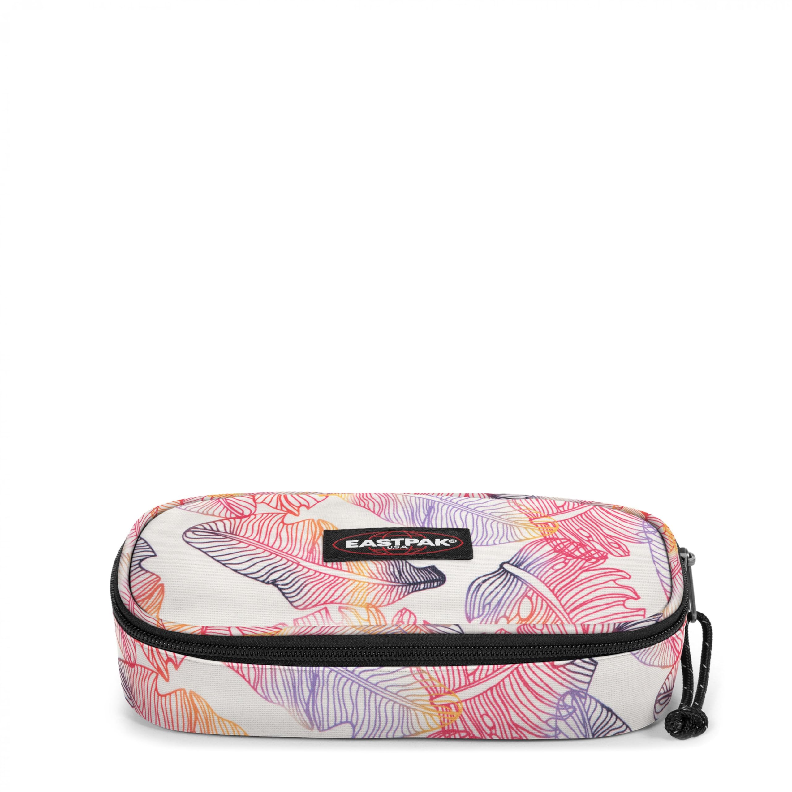 Eastpak Oval Single Unisex Yetişkin Kalem Çantası