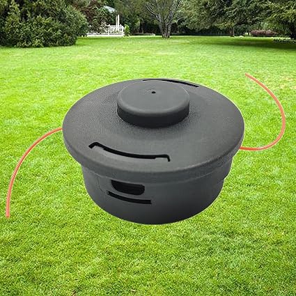 25-2 Trimmer Head 4002 710 2191 for Stihl FS90 FS90R FS91R FS94R FS100RX FS110 FS111R FS111RX Fs120 FS130 Fs130r FS131 FS240 Fs250 Fs55 Fs55r FS56