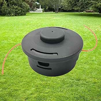 フィルローラー Amazon.com: Rinlius 25-2 Trimmer Head Bump Feed 4002 710