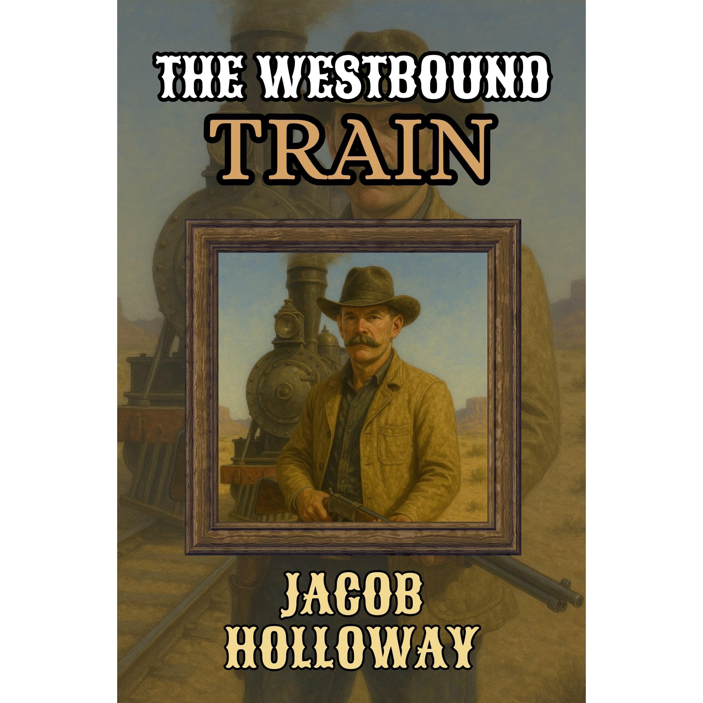 The Westbound Train