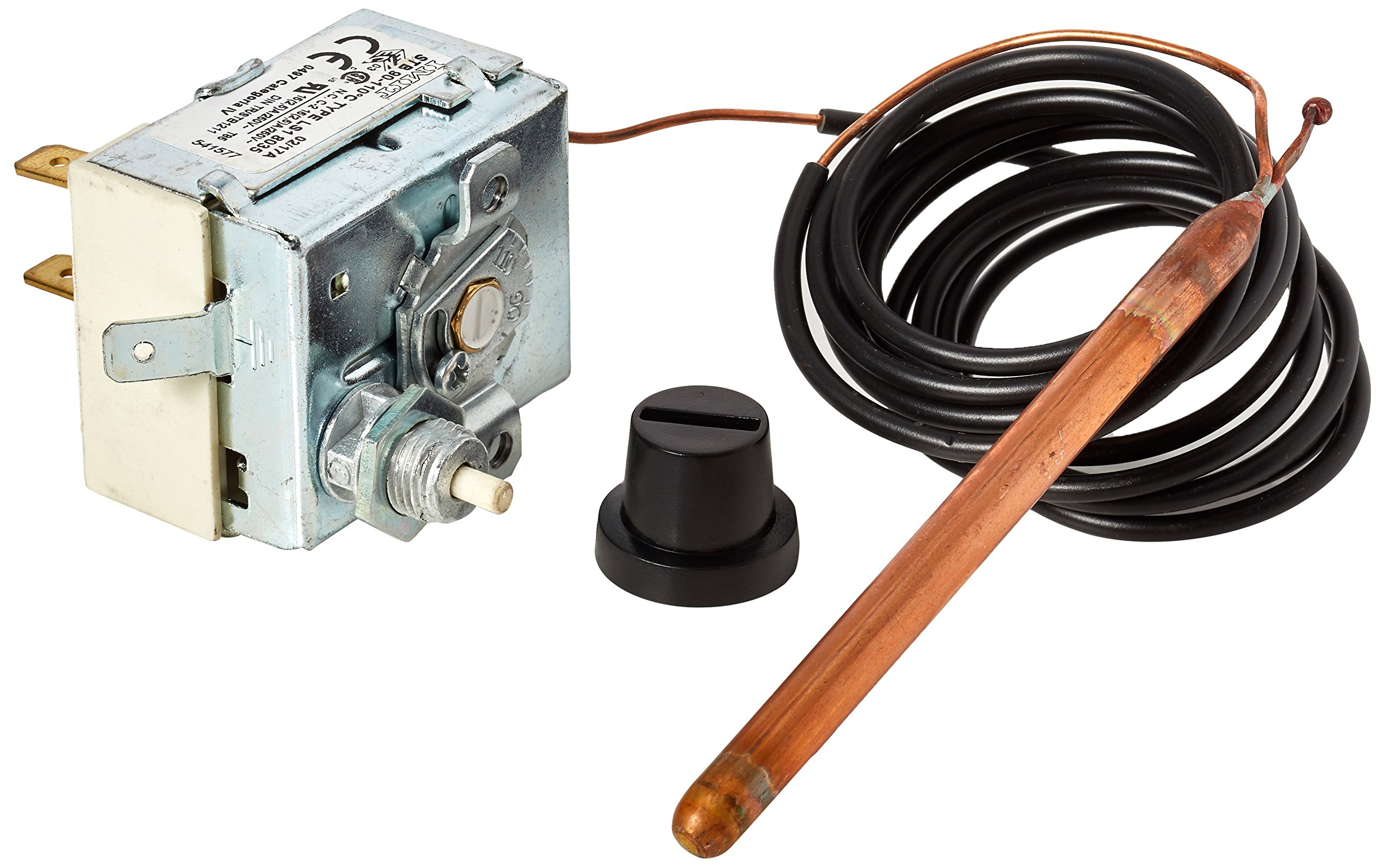 Blue Seal 33745 termostato di sicurezza 110