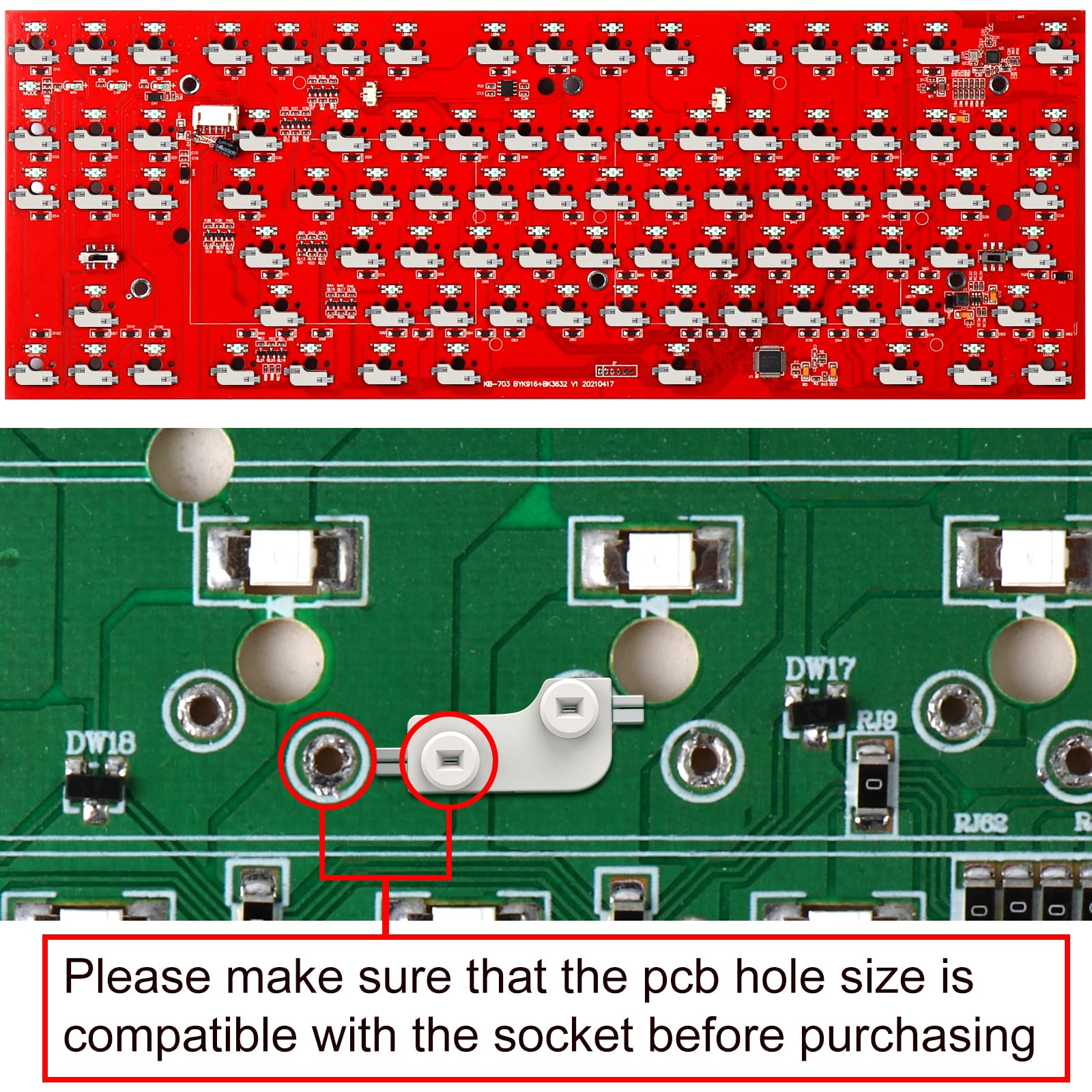 キーボード Fuyu PCB solder Soldering a Mechanical Keyboard PCB Using Reflow - YouTube