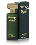 X-Louis for Men 100 ml Eau De Parfum Spray