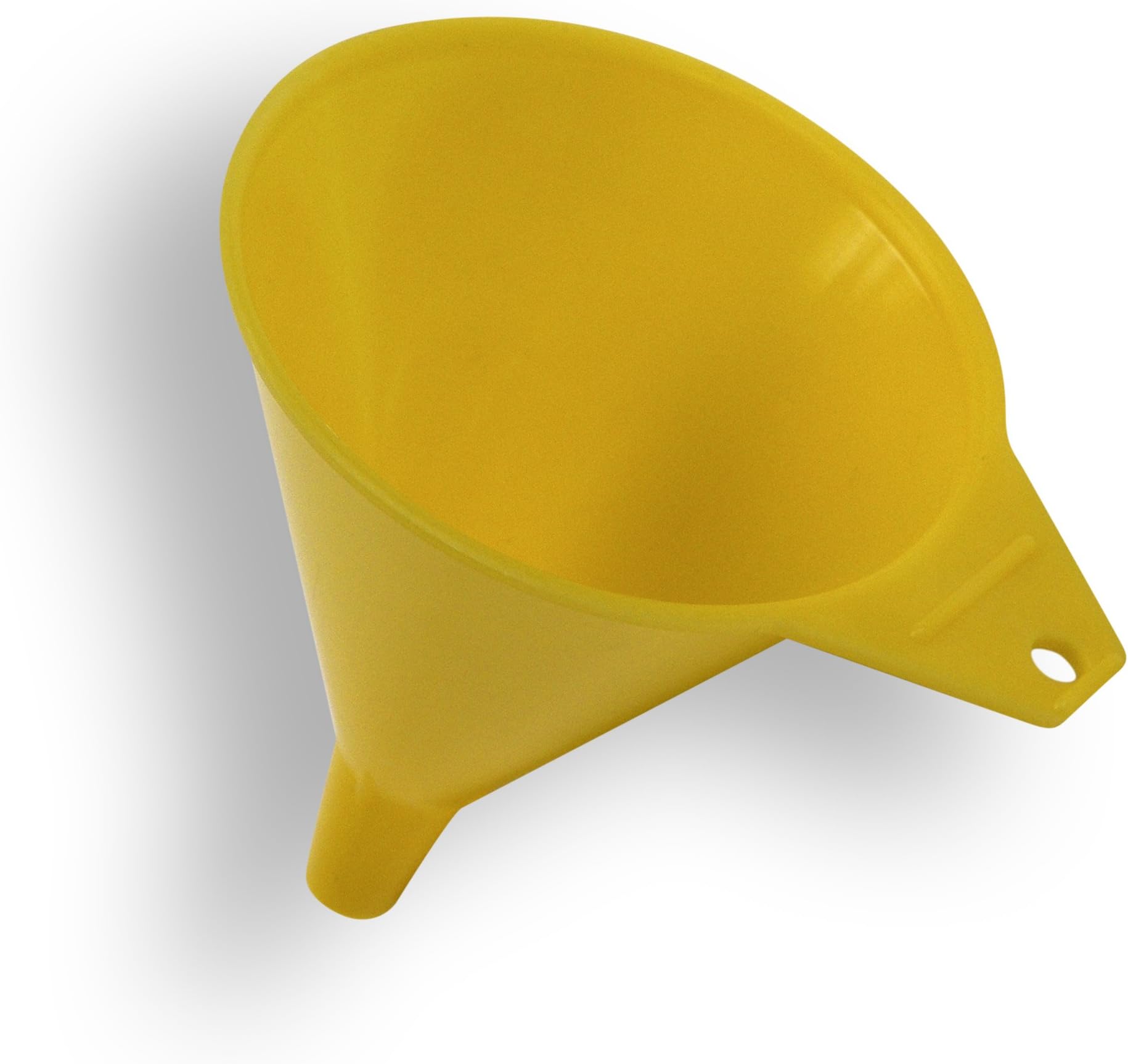 Funnel King 90092 Extra Heavy Duty Polyethylene 144Oz