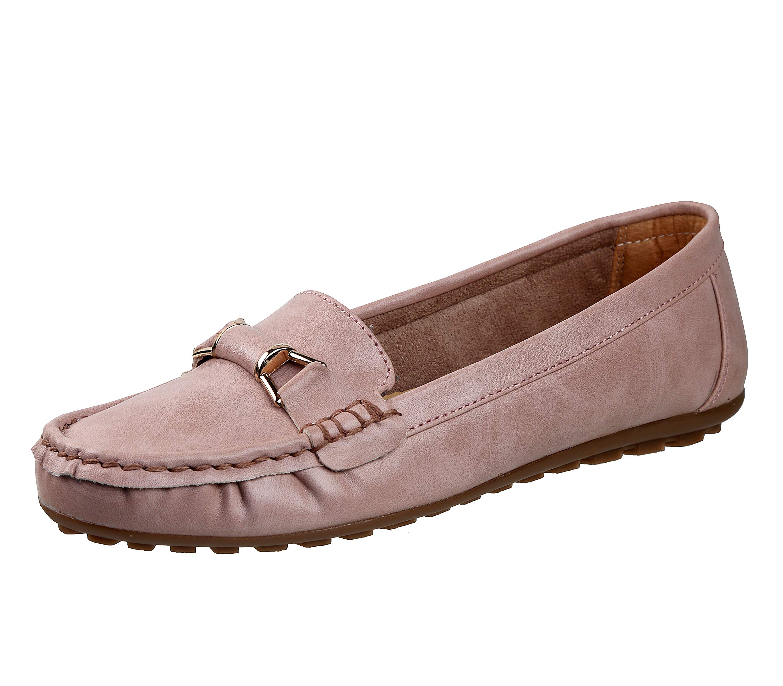 girls loafers