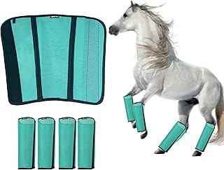 Fly Boots For Horses Picks collage image 3