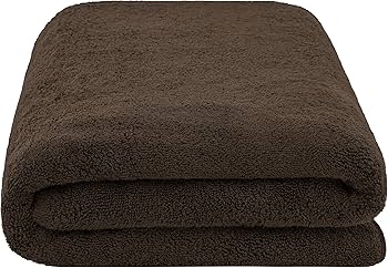 Amazon.com: Cotton Paradise 100% Cotton Turkish Towel Set, Soft