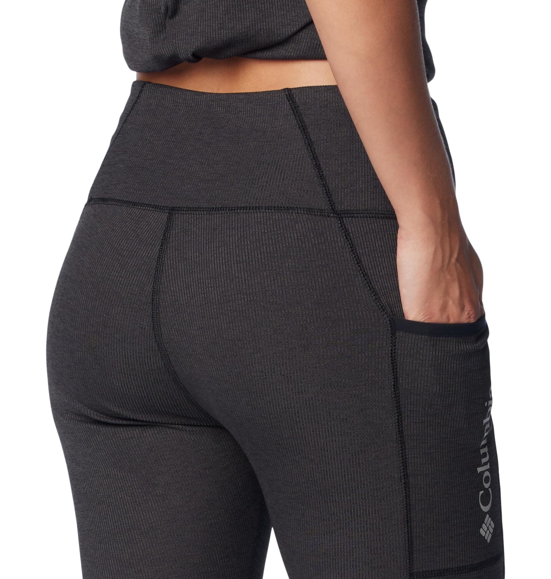 Columbia Move Legging - Leggings de Yoga - Leggings de Yoga - Femme