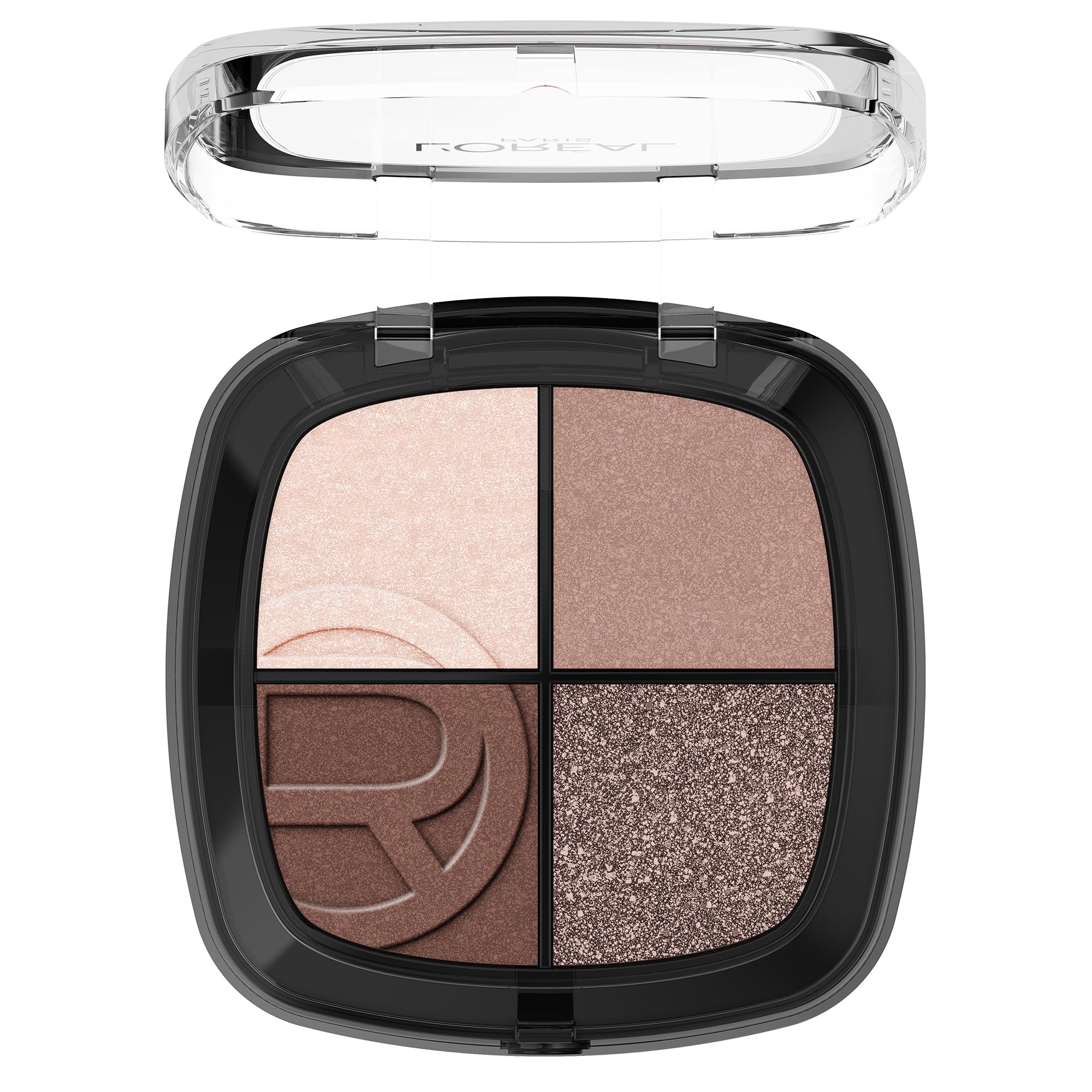L'Oréal Paris Rendez-Vous Couleur Eye & Cheek Eyeshadow, Face Palette