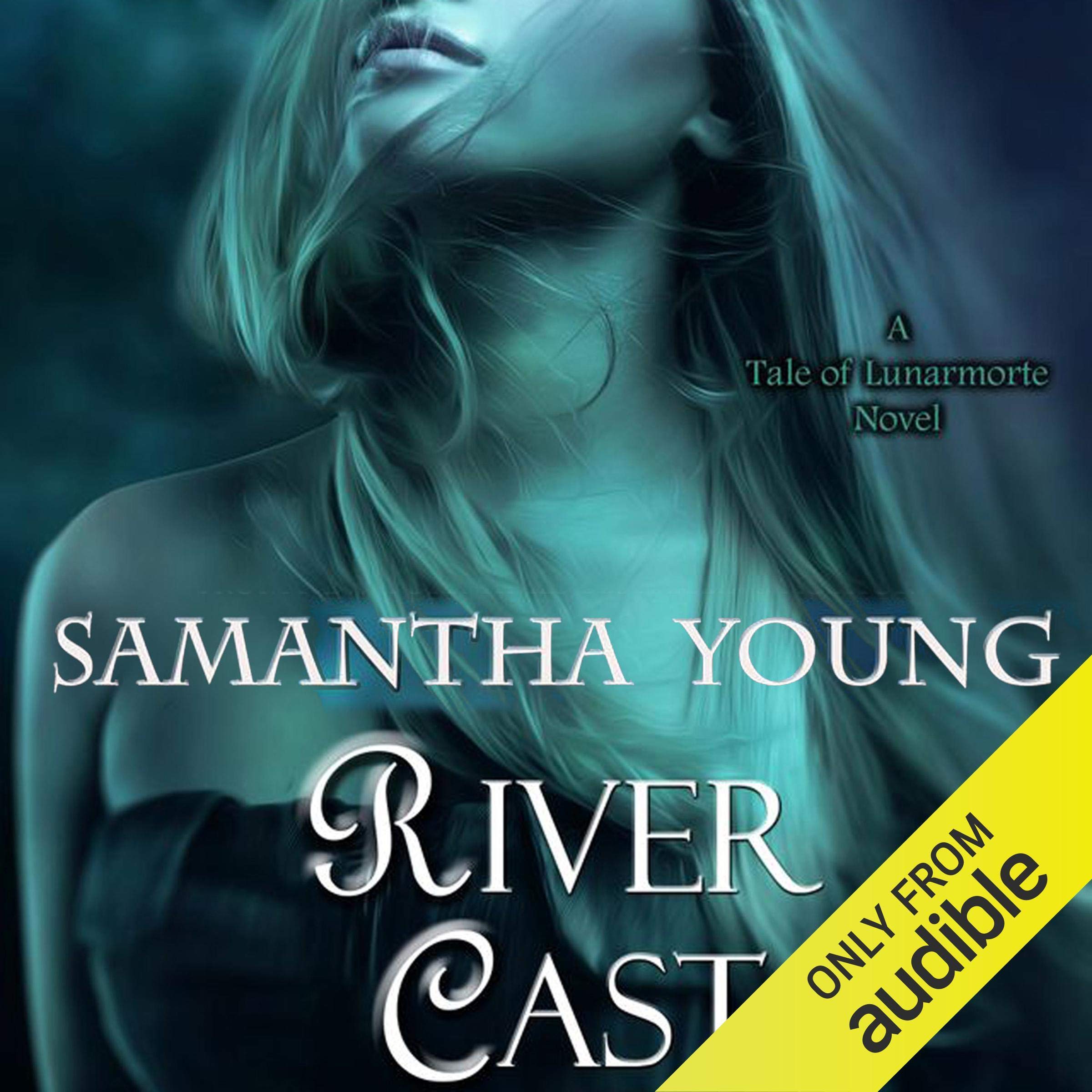 Cover art for River Cast