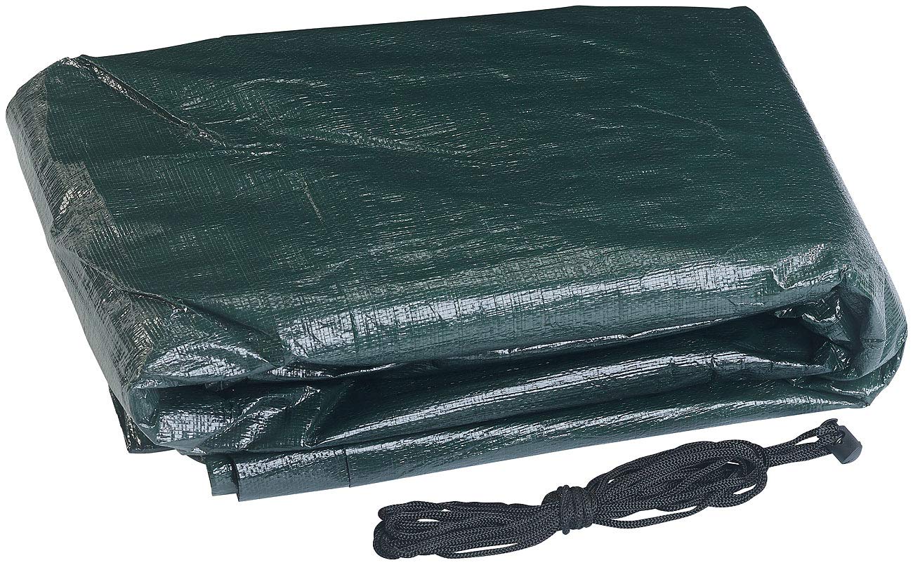 Bâche XL pour balancelle de jardin, 250 x 160 x 150 cm [Royal Gardineer]