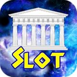 Celestial Greece Zeus Temple Lucky Progressive Jackpot Casino Slot Machine Poker Machine Slots Free...
