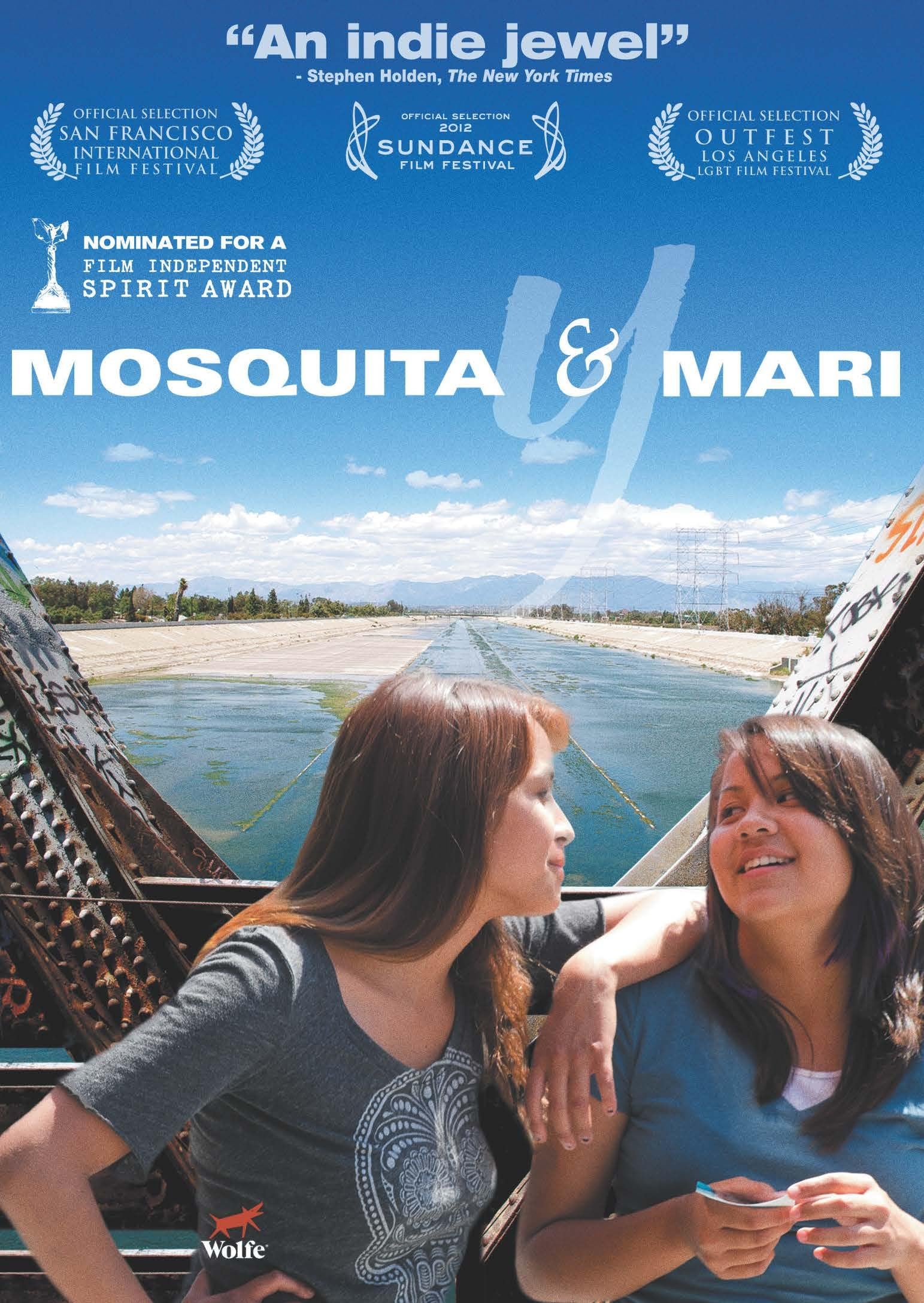 Mosquita Y Mari