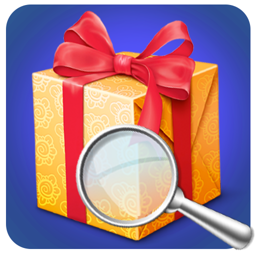 Hidden Object Where's My Stuff App on Amazon Appstore