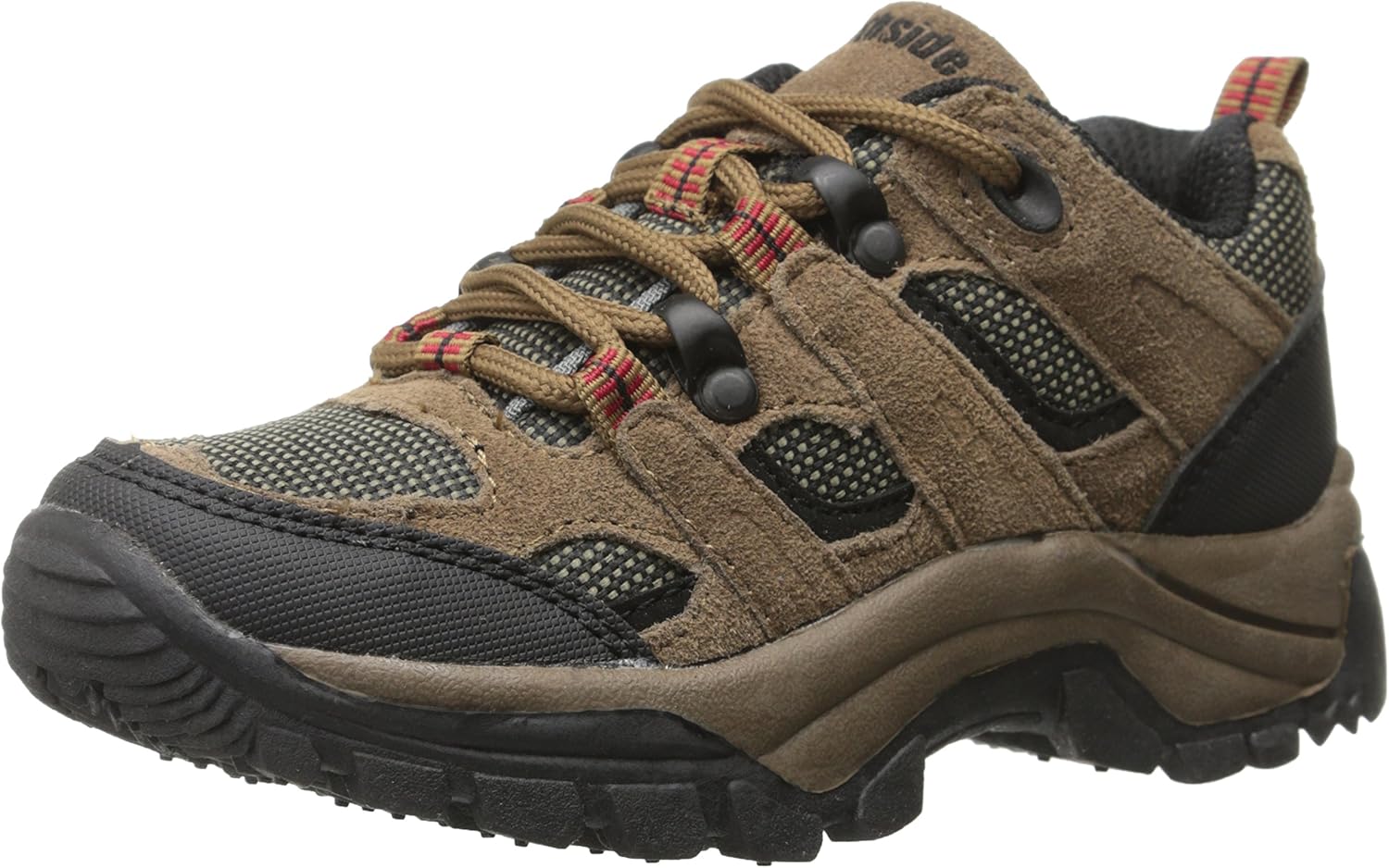 Northside Monroe Low Junior Hiking Boot (Infant/Toddler/Little Kid)