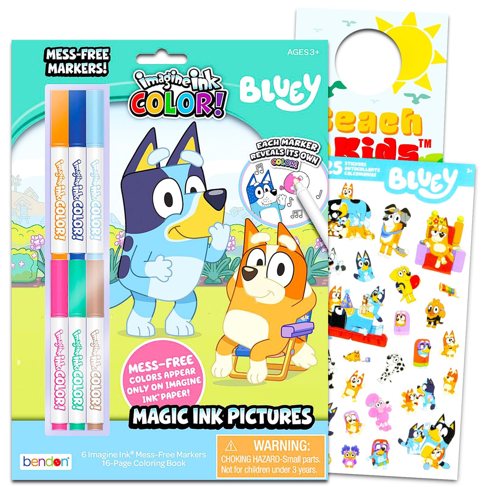 やぎBluey絵本52冊&amp;64GBマイヤペン 新品】ブルーイ 台本版英語絵本 Bluey 音源付 動画付 マイヤペン