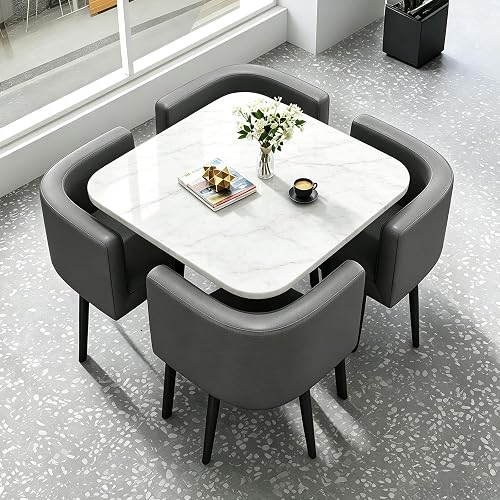 Modern Dining Table Set