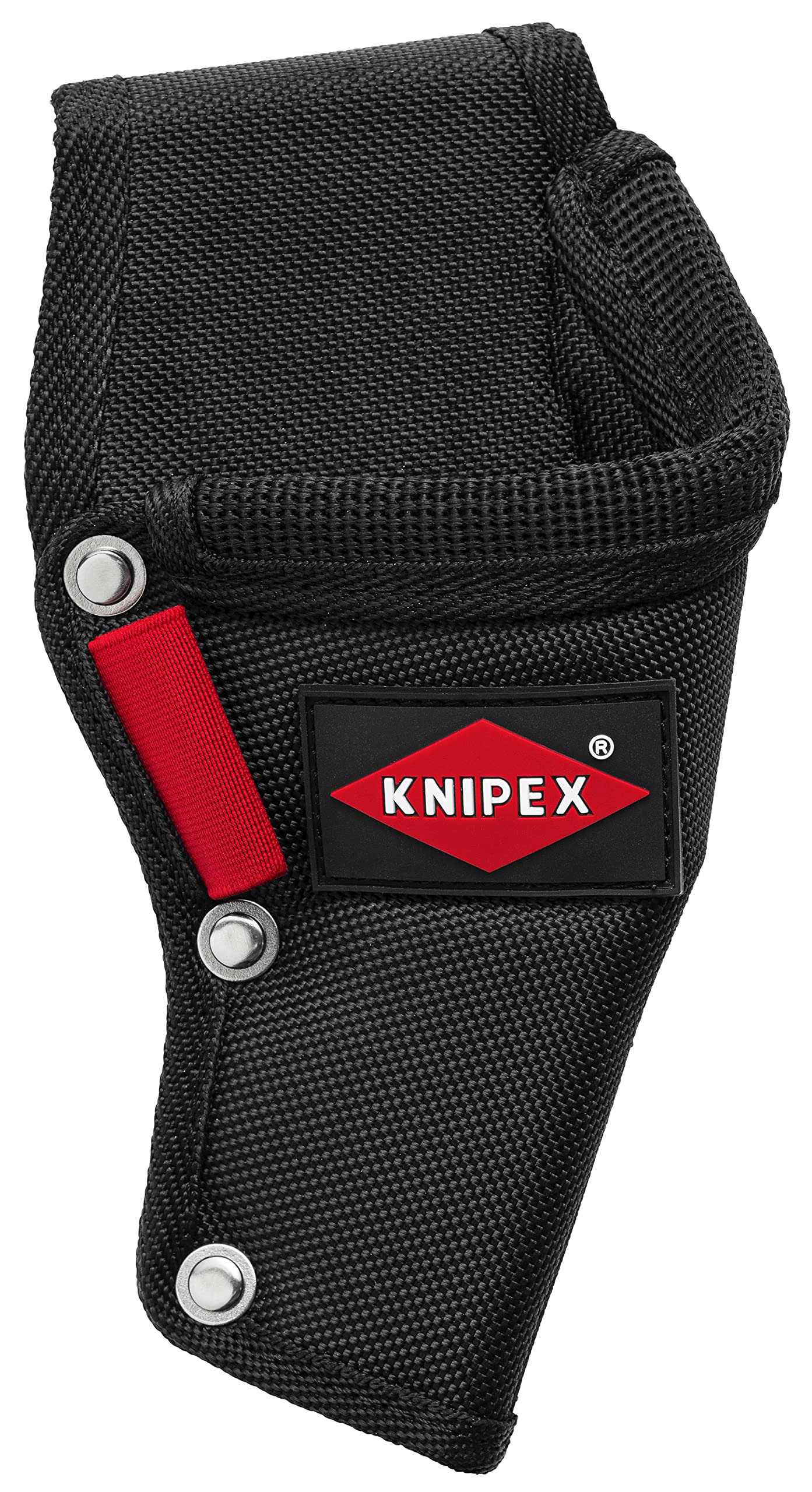 KNIPEX Estuche de cinturón multifunción 40 mm, 00 19 75 LE