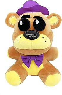 Goldenes freddy kostuem amazonas