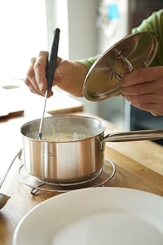 KUHN RIKON 鍋　ボウル Essential Wok Skillet by Kuhn Rikon at PHG