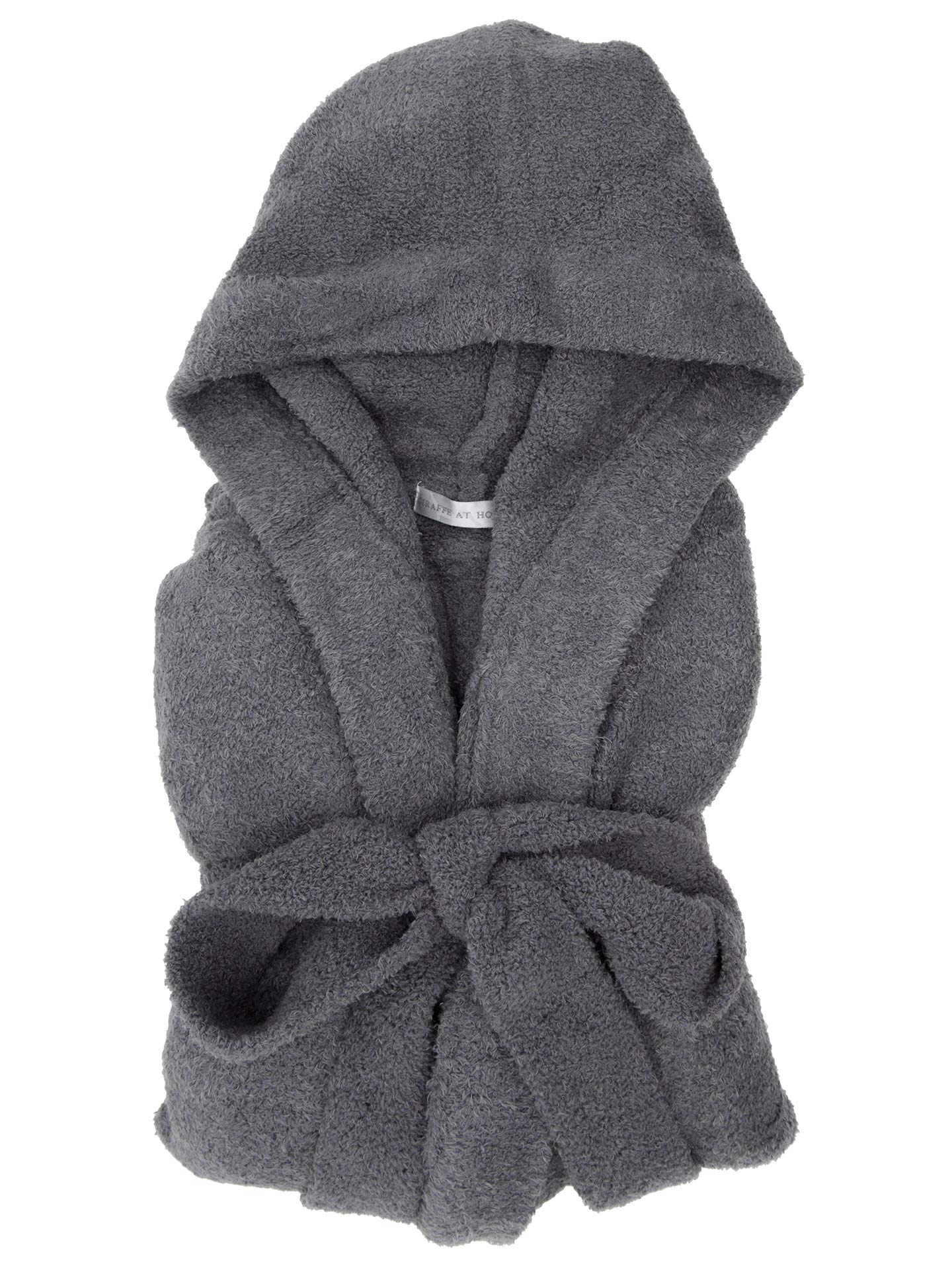 Little Giraffe Dolce Hoodie Coverup