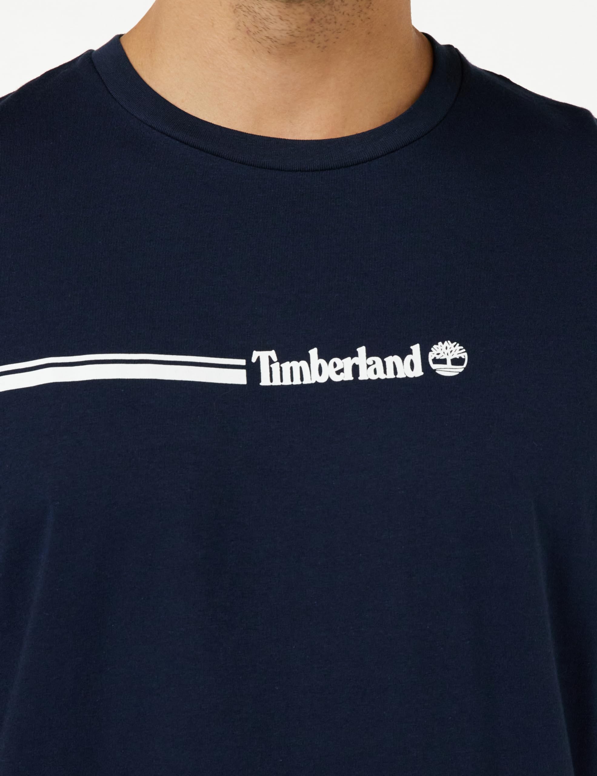 Timberland T-Shirt Uomo