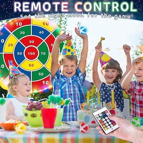 Miniatura 4 de Tablero de dardos principal