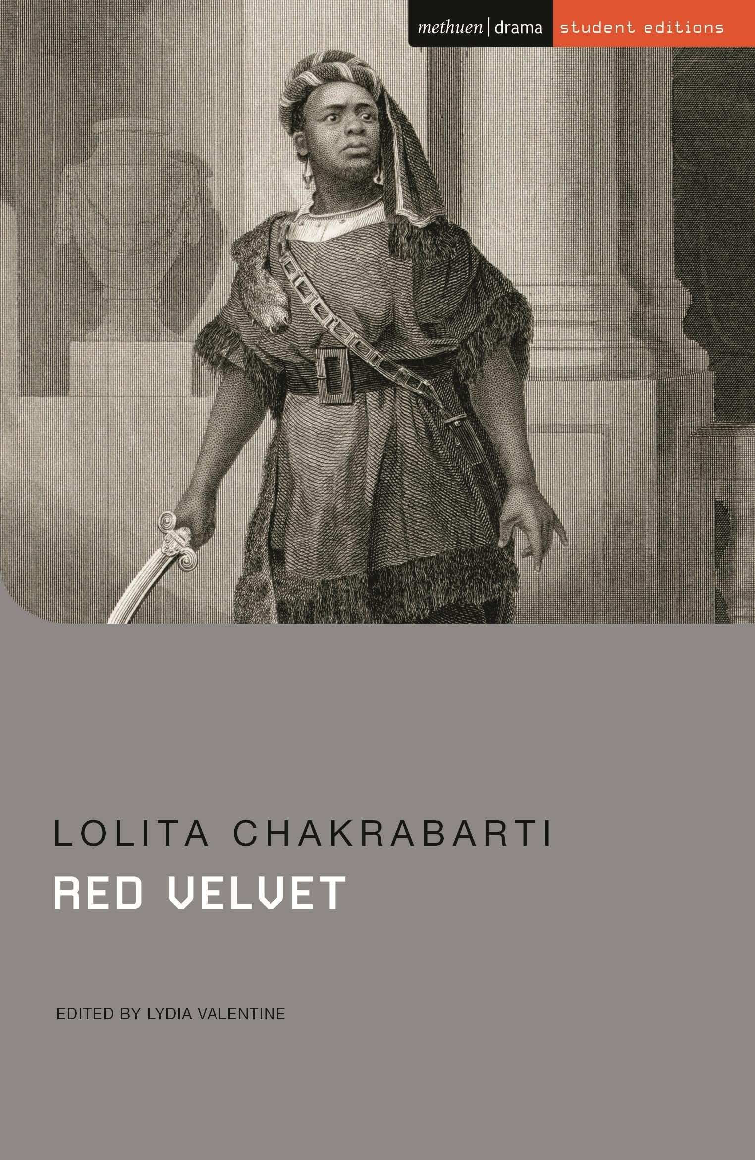 Red Velvet (Student Editions)