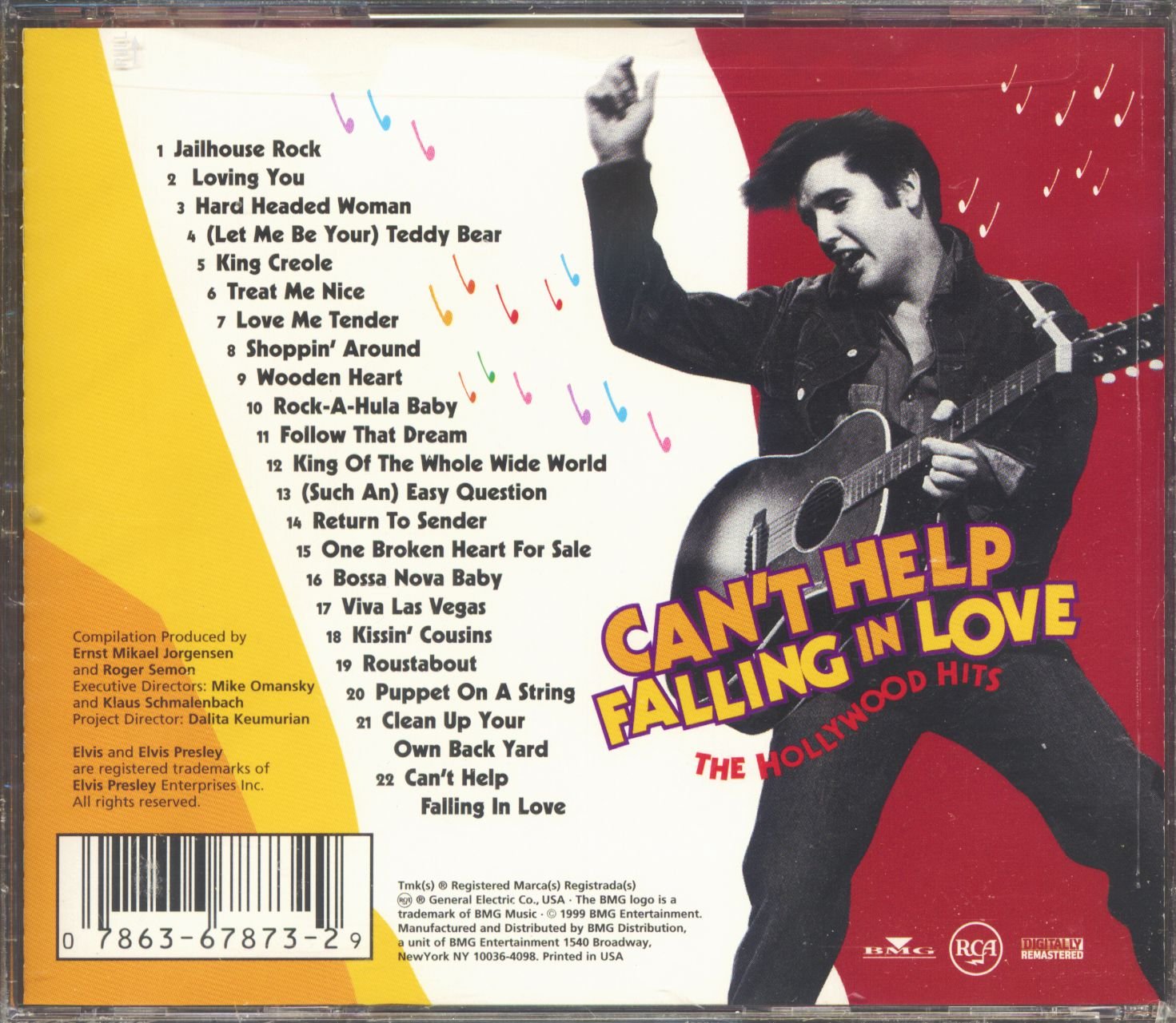 Can't He Falling in Love-Hol