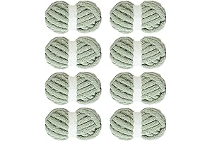 MABOZOO Chunky Yarn for Arm Knitting Blanket Projects