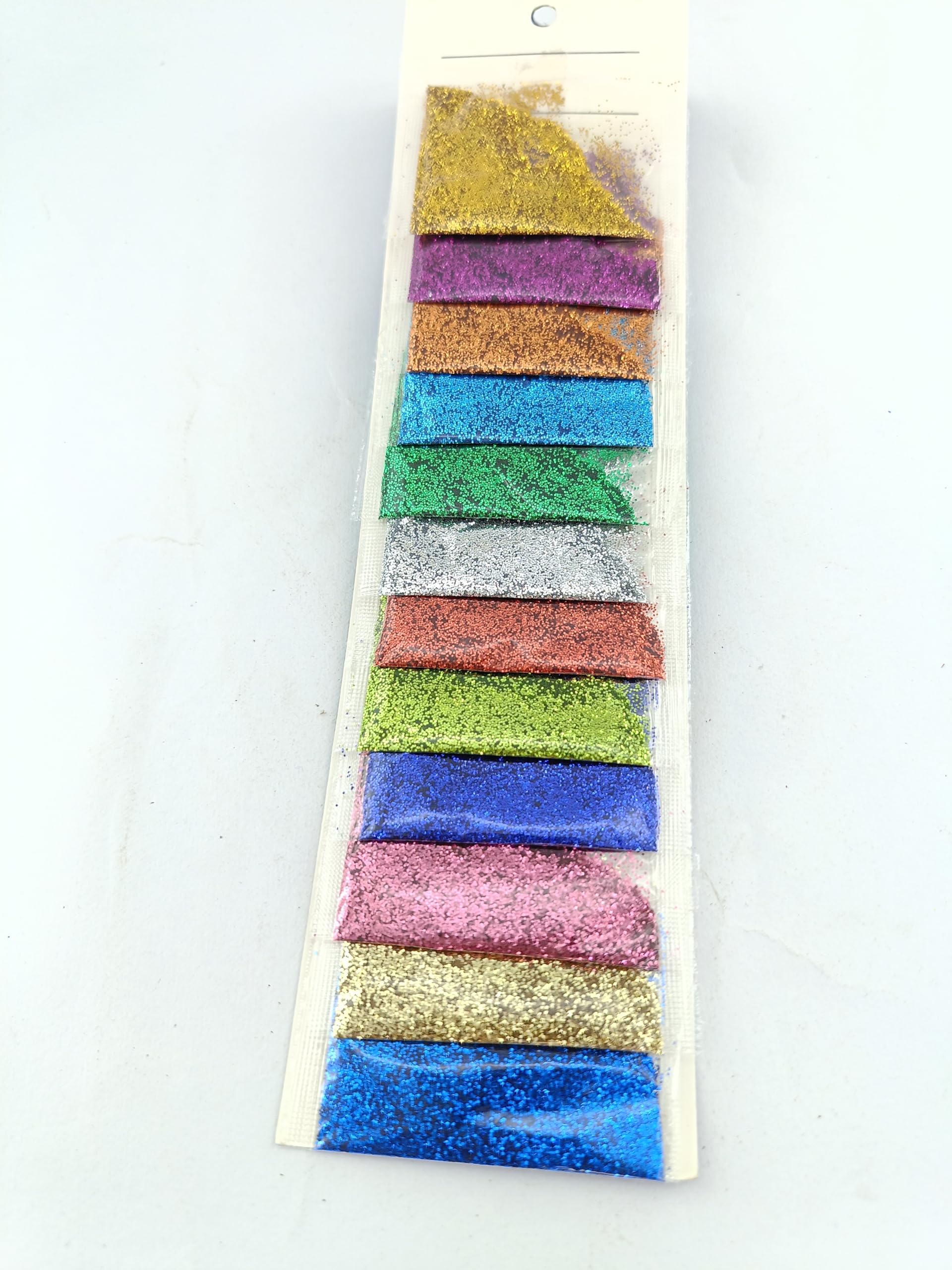 advancedestore (Minimum Order Qty-12Packets Glitter for Crafts -, Resin Art, Glitter for Crafts-image-14