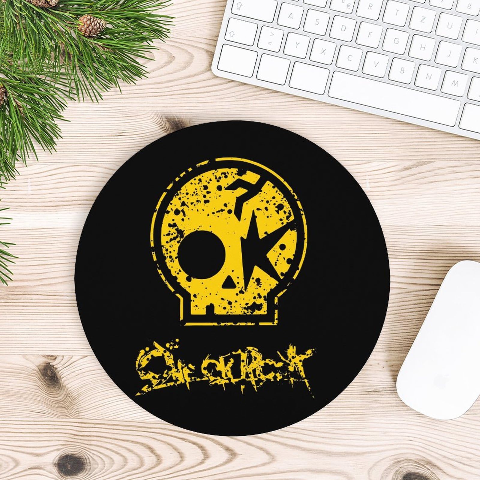 Amazon.co.jp: マウスパッド ワンオクロック ONE OK ROCK かわいい