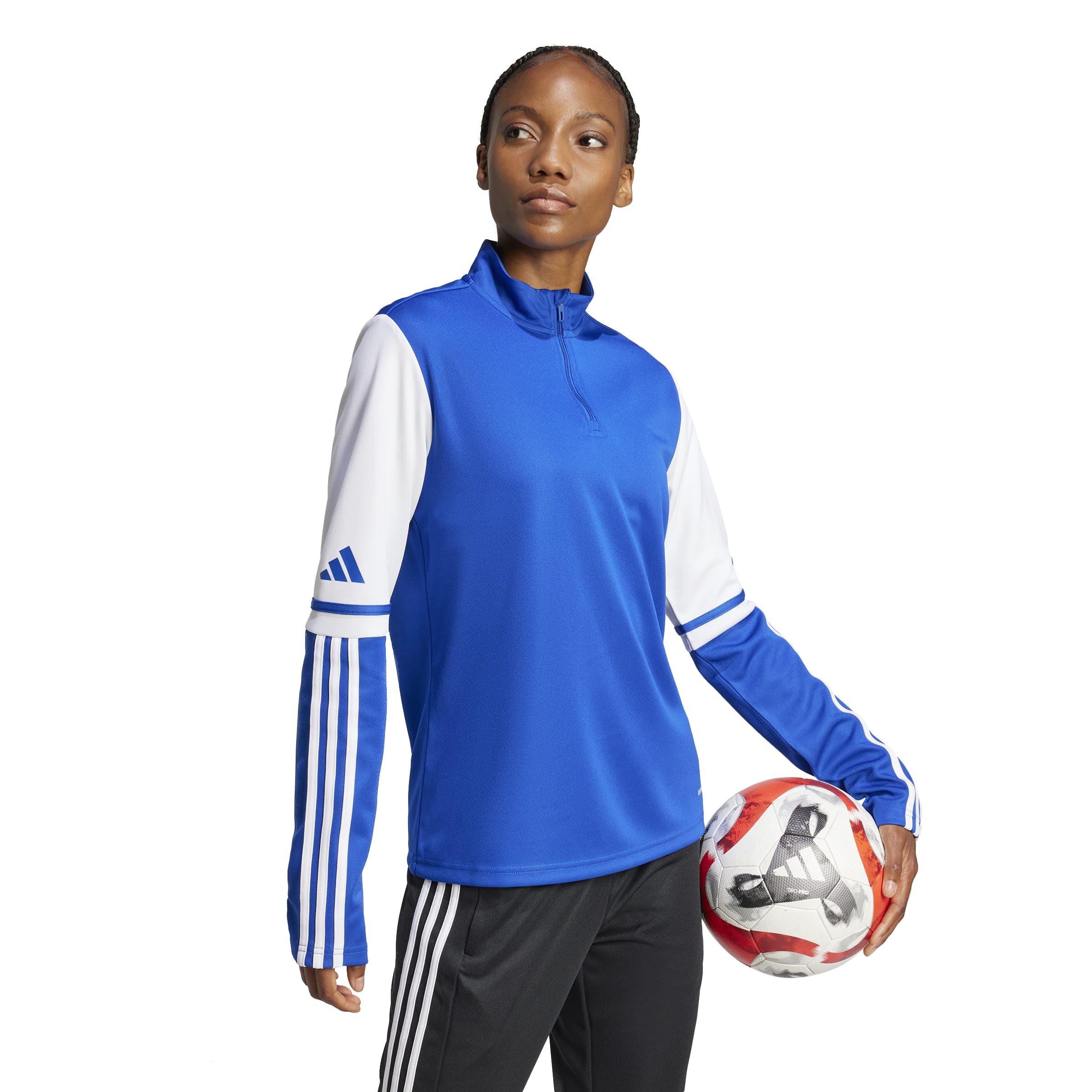adidas Mujer Squadra25 Training Top