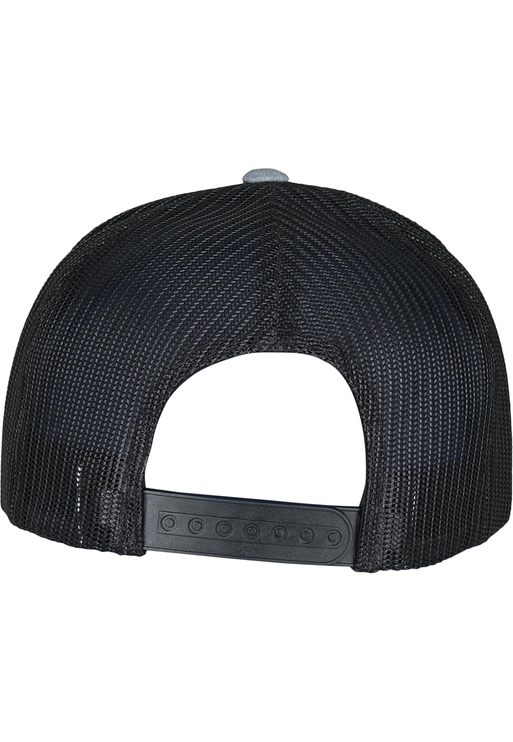 Flexfit Czapka baseballowa, uniseks, nieprzejrzysta, wrzosowy/czarny, Rozmiar uniwersalny