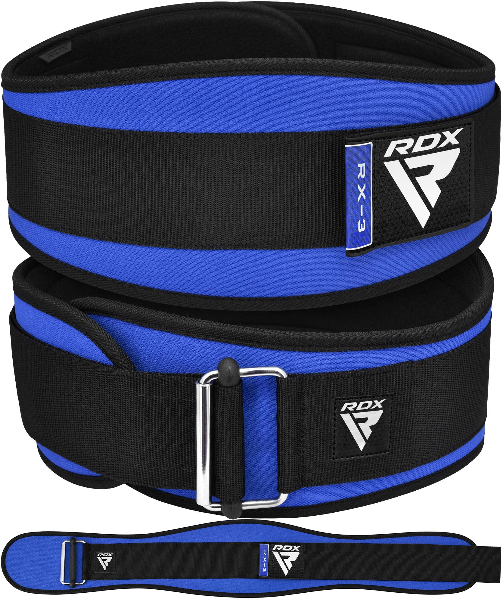 Toorx cintura sollevamento pesi - Crema Sport
