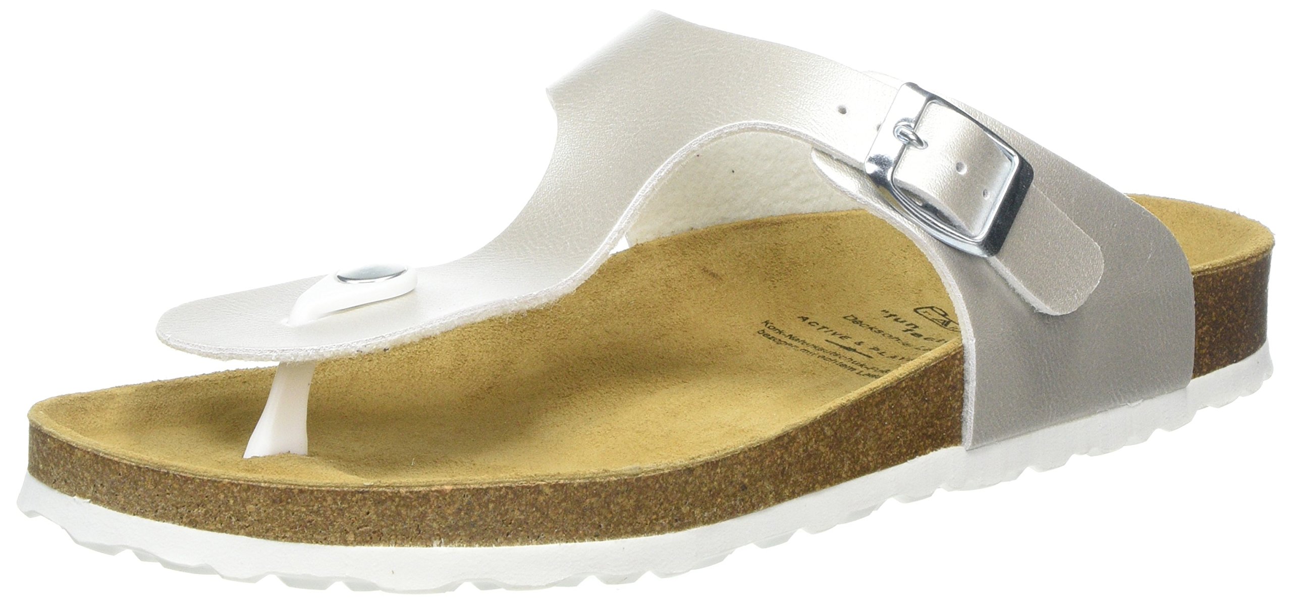 Lico Bioline Trend Kids MulesFille