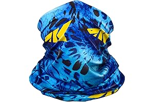 Sol Armis Neck Gaiter: The Ultimate UV Protection for Outdoor Enthusiasts