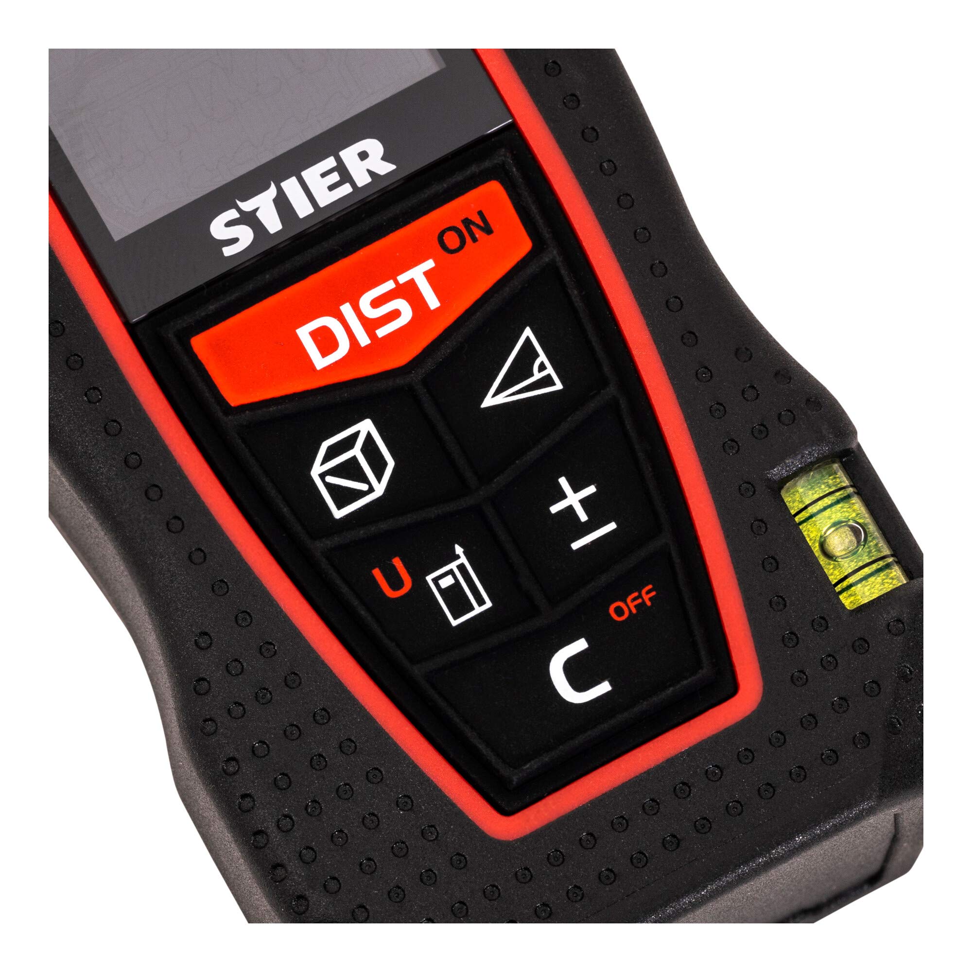 Télémètre laser STIER SLE-70, 70 m