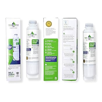 Amazon.com: WLF-20B - Replacement Filter for Samsung DA29