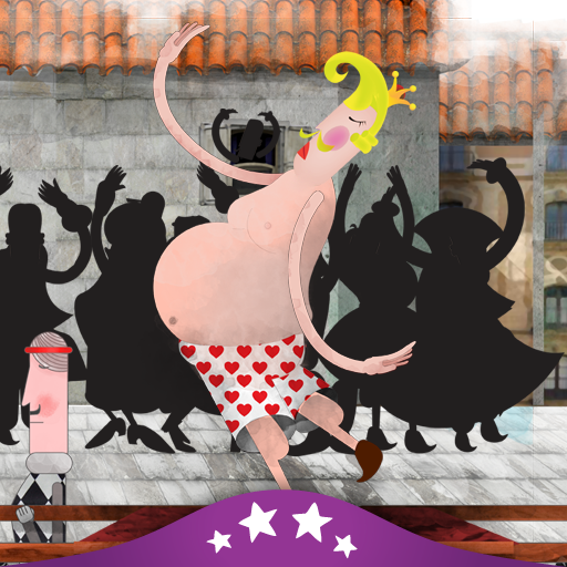 The Emperors New Clothes HD (Spanish) - App on the Amazon Appstore