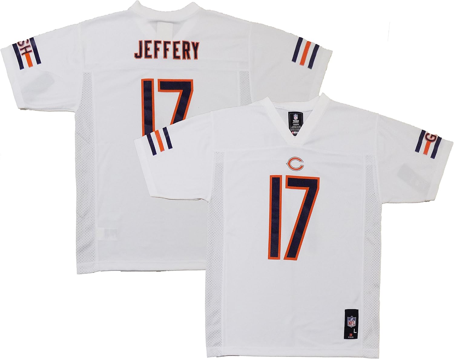 alshon jeffery youth jersey